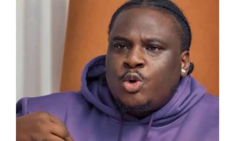 ‘I was tired of being average’ – Bae U reveals why he quit skit making