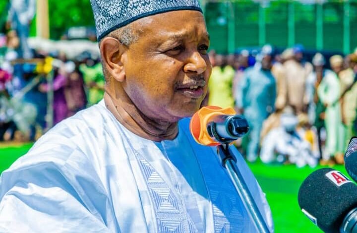 Bagudu Woos Austrian Investors, Says Nigeria Offers Strong Returns