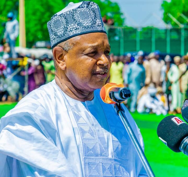 Bagudu Woos Austrian Investors, Says Nigeria Offers Strong Returns