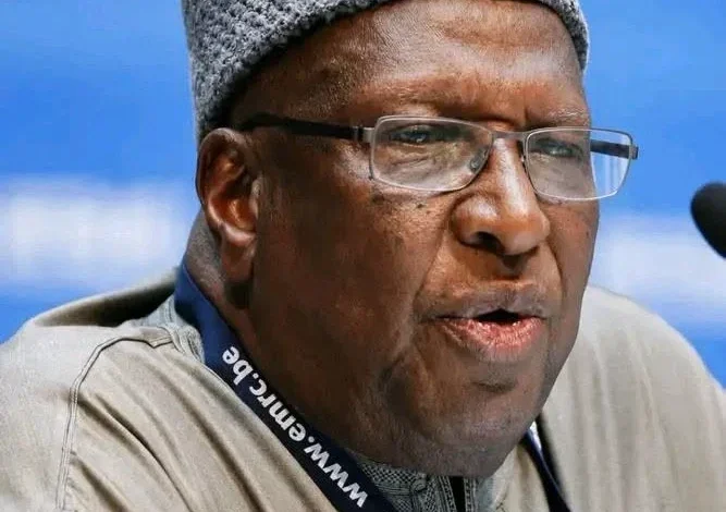 Bamanga Tukur gave his all to Nigeria, says Makinde