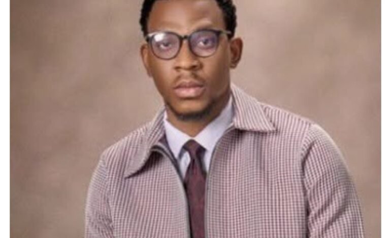 BBNaija S11: Barry secures finalist spot after winning HoH