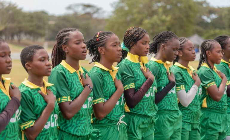 Cricket World Cup Qualifiers: YellowGreens Face Rwanda For semifinal Slot