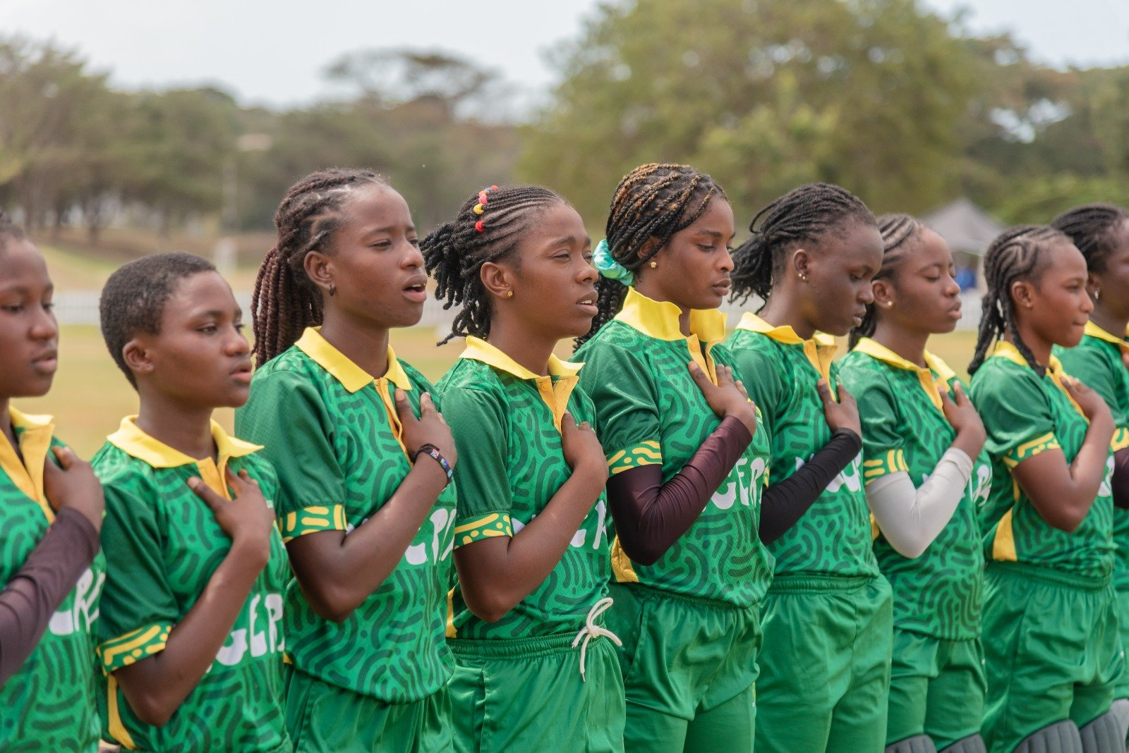 Cricket World Cup Qualifiers: YellowGreens Face Rwanda For semifinal Slot