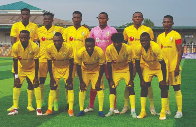 Euromatch NPFL: Bendel Insurance Ready To Shock Abia Warriors On The Road  –Club Media Officer Osagiede Warns