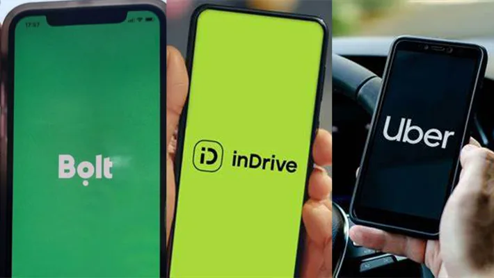 Expert links Uber’s Nigeria exit to market share loss, others