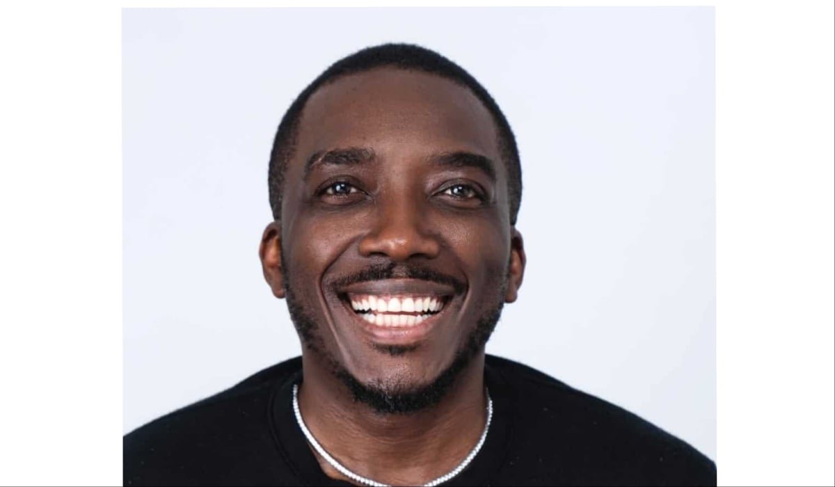 ‘I don’t advocate for beating children’ — Bovi reveals son broke three TVs