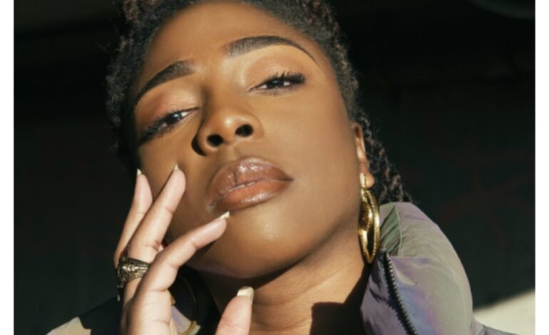 I sing better than my brother Burna Boy – Nissi claims