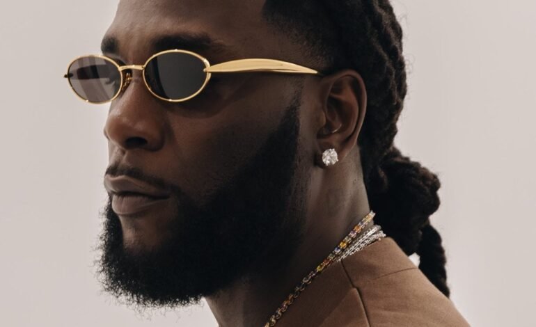 Manny wouldn’t have met his wife if he had quit secular music – Burna Boy