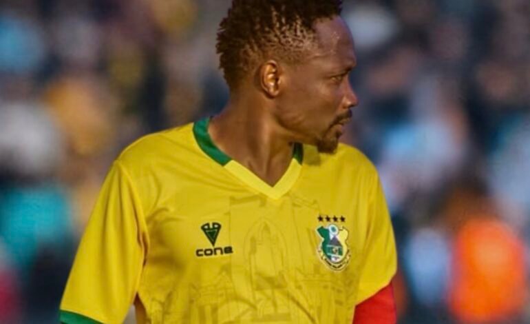 EUROMATCH-NPFL: Ahmed Musa Wins Man Of The Match Award In Kano Pillars’ Dominant Win Over Doma United