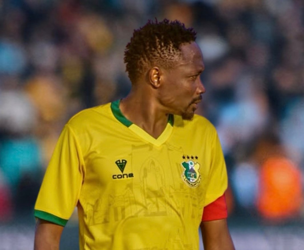 EUROMATCH-NPFL: Ahmed Musa Wins Man Of The Match Award In Kano Pillars’ Dominant Win Over Doma United