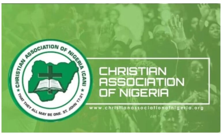 2027: ‘No politician is the Messiah’ —CAN