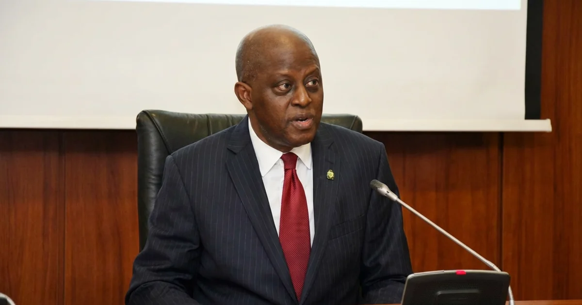 Benefits of Nigeria’s economic stability coming to Nigerians soon — CBN