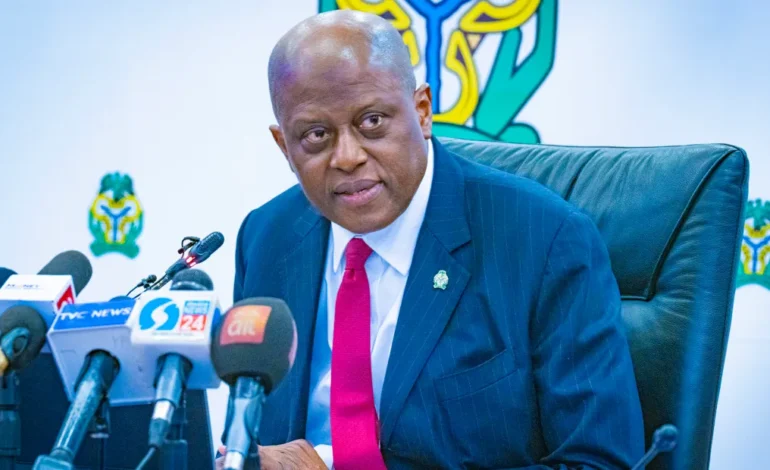 Nigeria’s External Reserves Climb Past $54bn