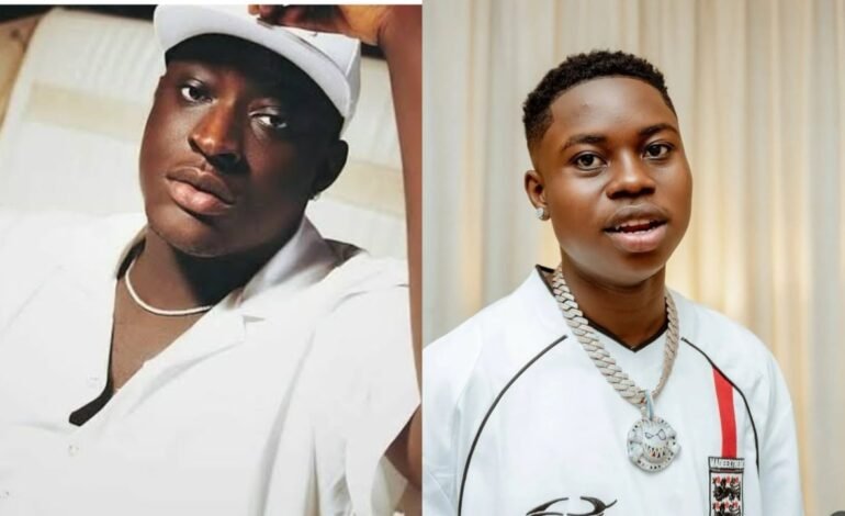 ‘My wife paid $20k for her surgery herself’ — Peller fires back at Carter Efe