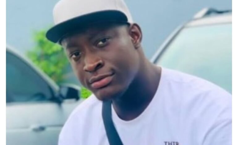 Don’t compare me to Wizkid’s DJ who wears ‘dirty boxers’ – Cater Efe warns fans