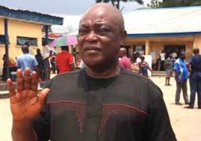 You Don’t Need Amaechi’s Notice To Condole Him, Eze Tells Wike