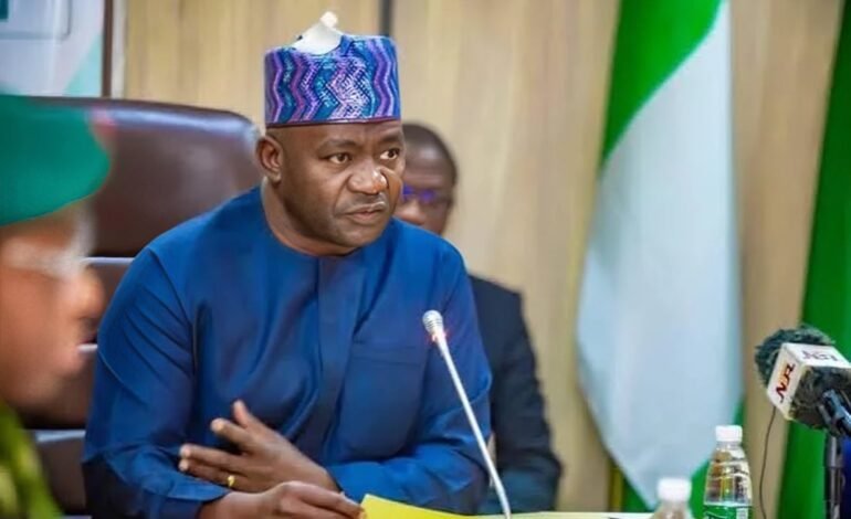 2027: APC will win in Kaduna – Defense Minister Musa