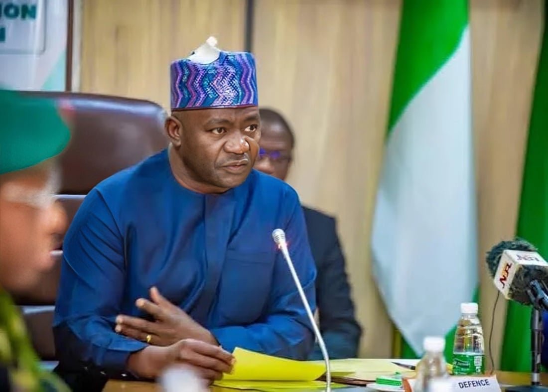2027: APC will win in Kaduna – Defense Minister Musa