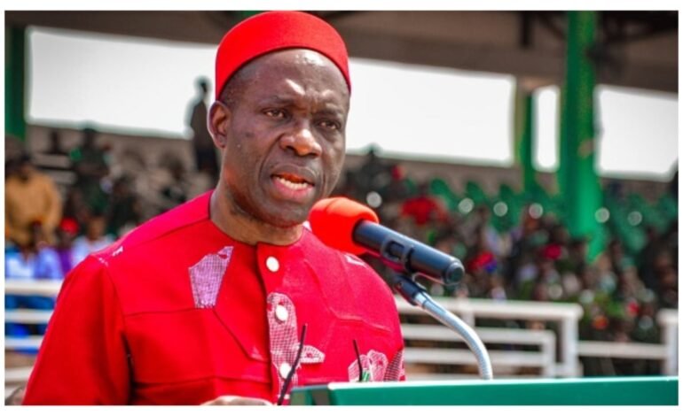 2027: APC has APGA’s DNA, we are in partnership – Gov Soludo