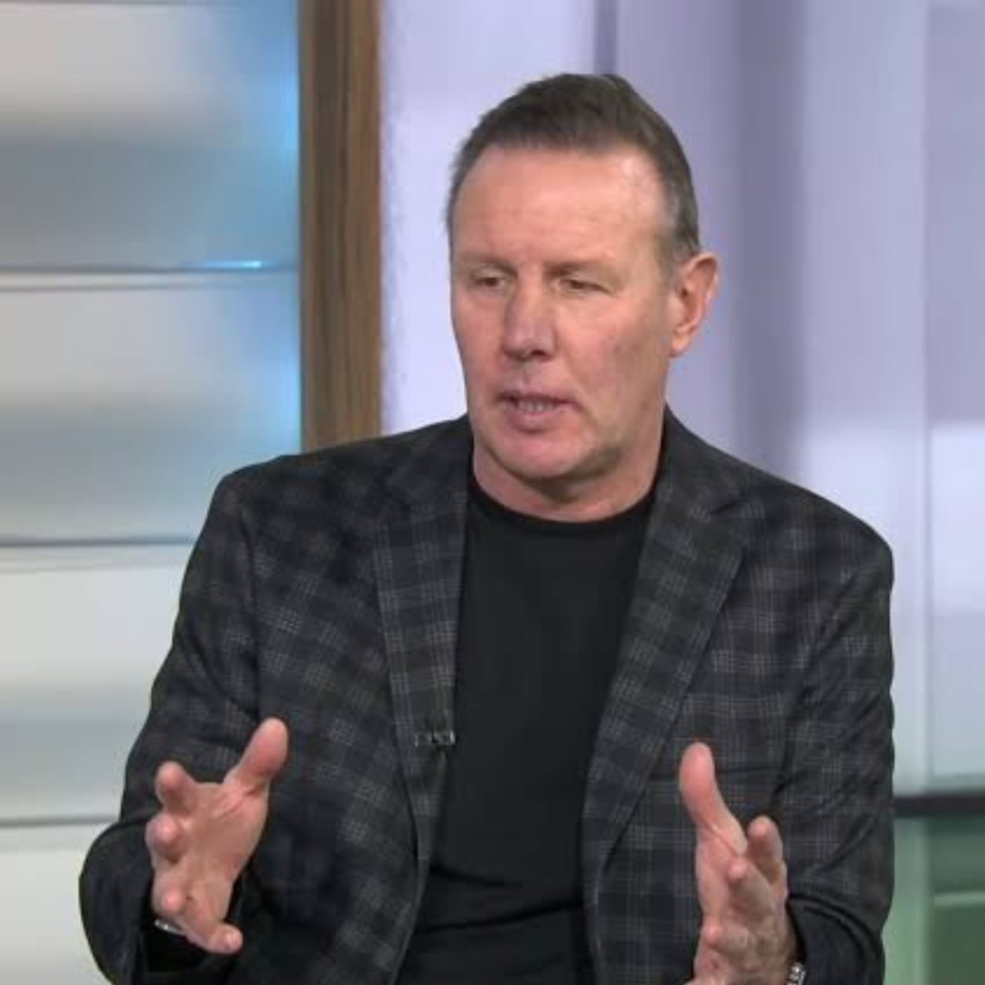Ballon d’Or 2026: ‘I don’t care what he’s won’ – Craig Burley names favourite to award