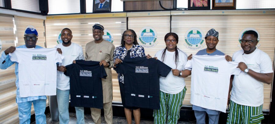 “LG Billions in the Dark”: UNILAG, DevReporting partner on documentary screening, DRAF launch