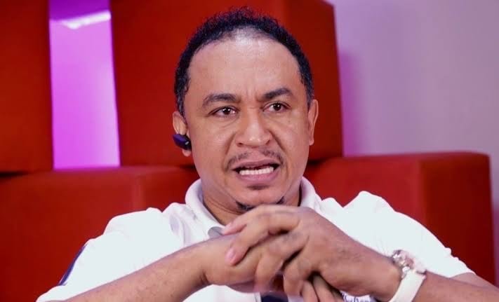 ‘God doesn’t give people money’ – Daddy Freeze