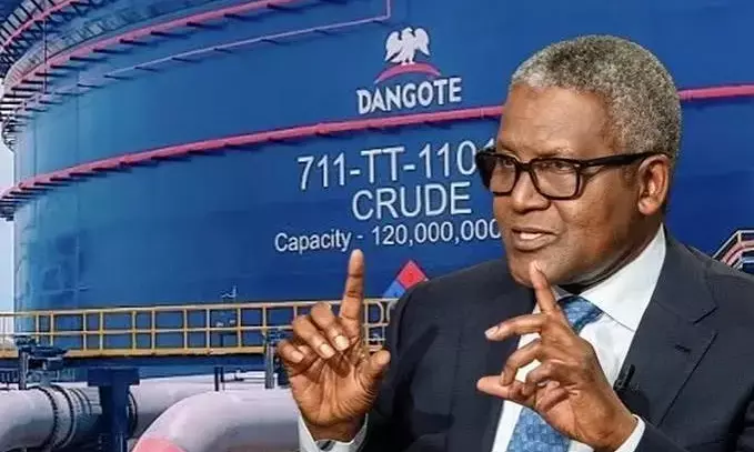 Dangote Refinery’s IPO: Investors Not At Risk – Devakumar