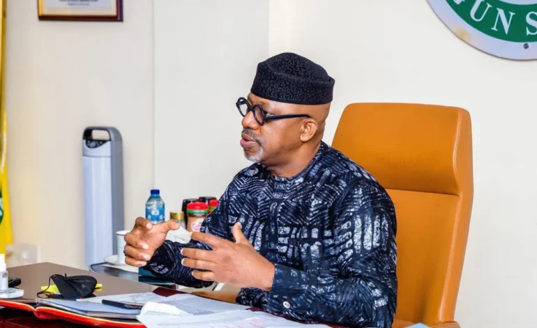 Ogun youths seek release of #EndSARS report