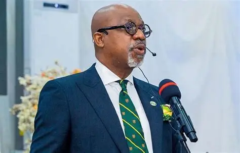 2027: Abiodun tasks police on professionalism, impartiality