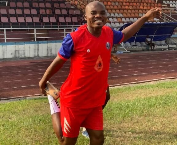 EUROMATCH–NPFL: ‘If Plateau Utd Can Draw In Minna, We Can Do Even Better’ – Warri Wolves V/Captain Joseph