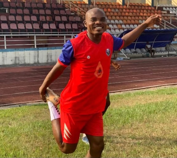 EUROMATCH–NPFL: ‘If Plateau Utd Can Draw In Minna, We Can Do Even Better’ – Warri Wolves V/Captain Joseph