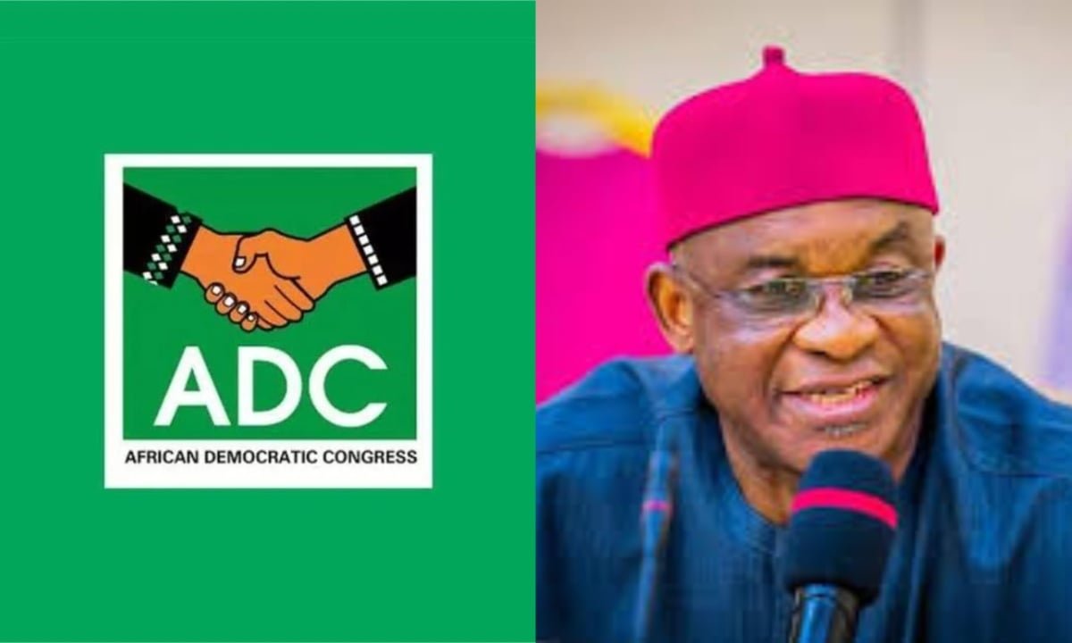 2027: David Mark reveals ADC’s ‘real challenge’