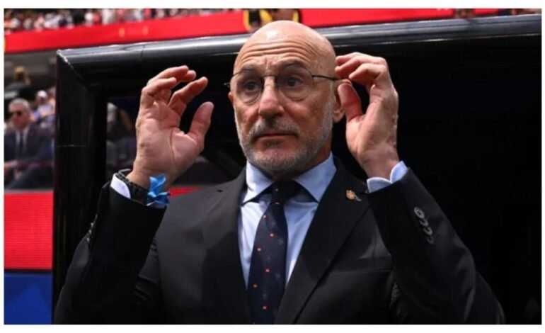 Ballon d’Or: ‘He’s outstanding’ – Spain coach De la Fuente picks player who should win 2026 award