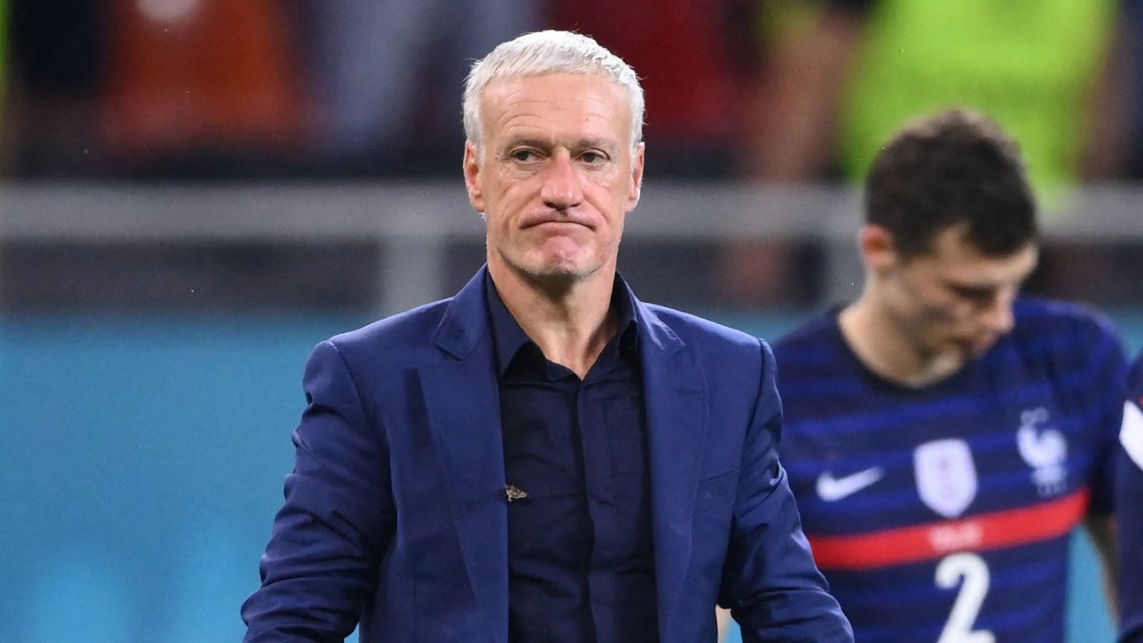 French coach Didier names four best teams in Africa currently
