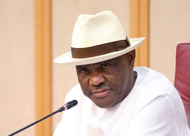 APC Govs Hunted By Ghost Of Their Internal Problems – Wike