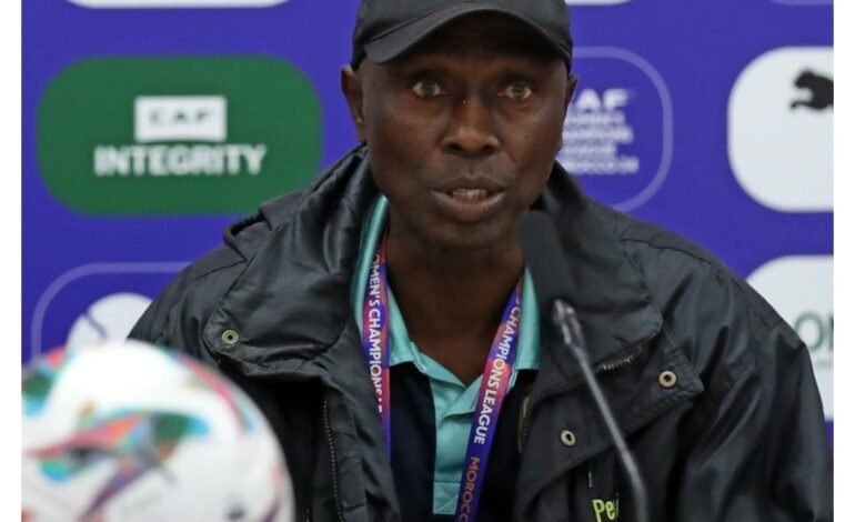 2026 U-20 WWC: Falconets still work in progress despite New Caledonia win – Aduku