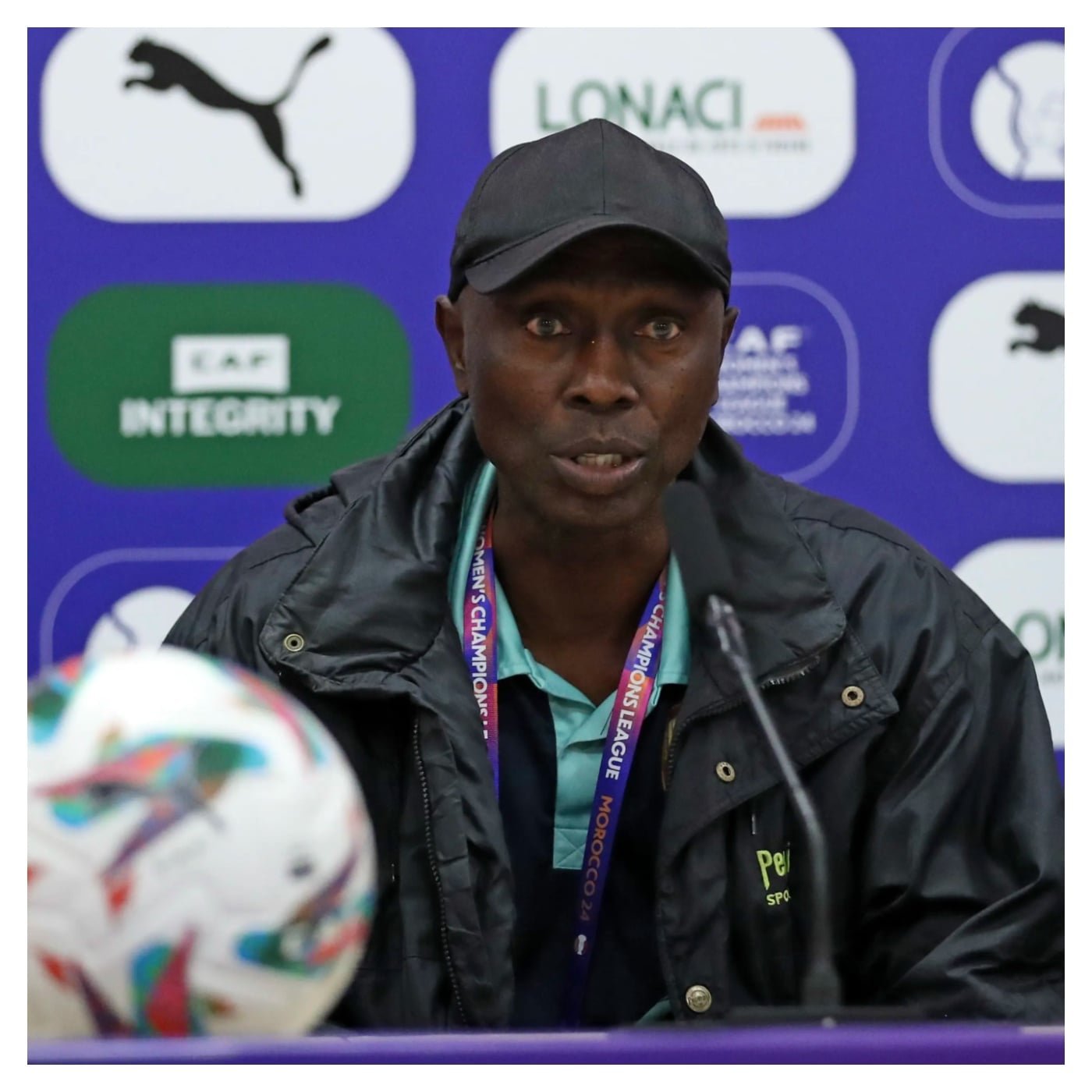 2026 U-20 WWC: Falconets still work in progress despite New Caledonia win – Aduku