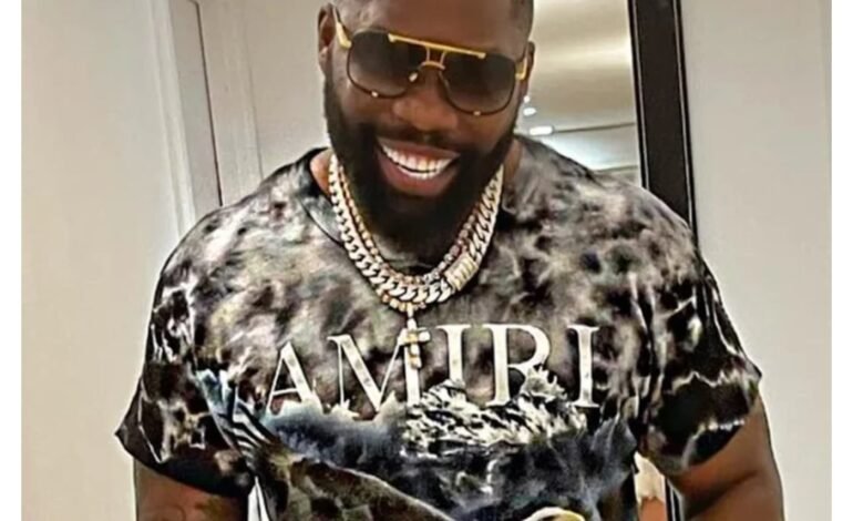 Davido’s associate, Ego ‘Tiny’ dies after penis enlargement procedure in Thailand