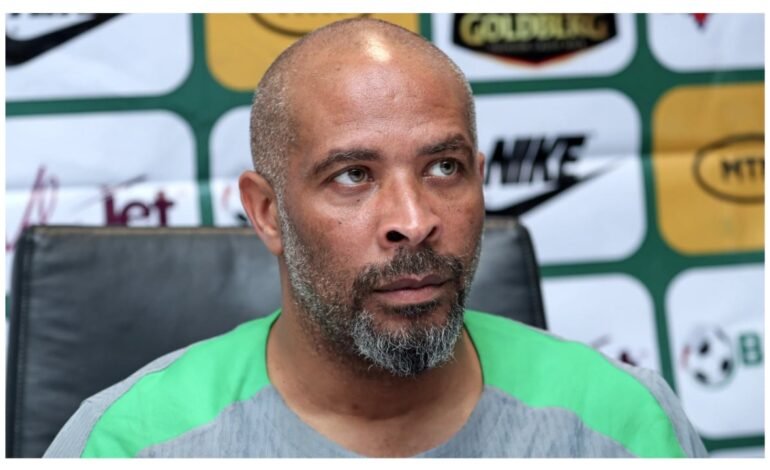 AFCON 2027Q: Chelle demands strong start from Super Eagles