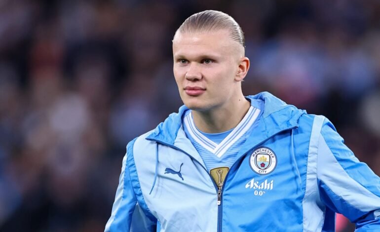 Haaland Is Unstoppable  –Shearer