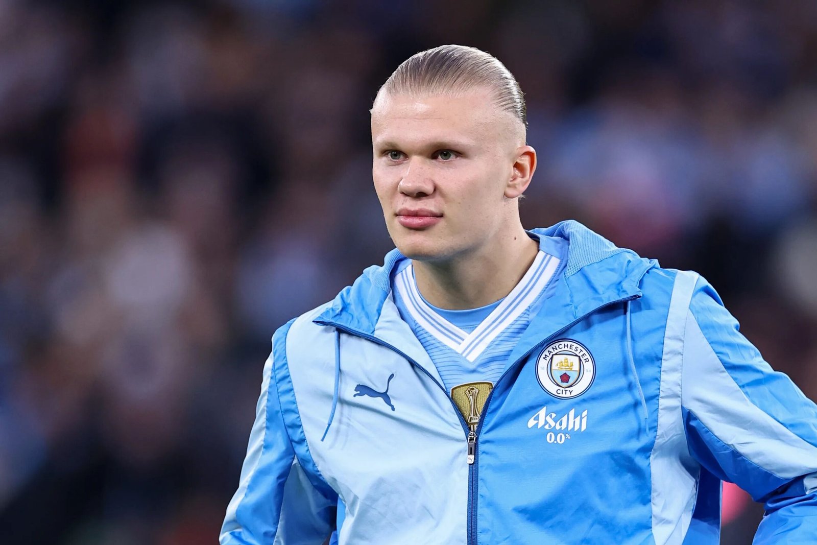 Haaland Is Unstoppable  –Shearer