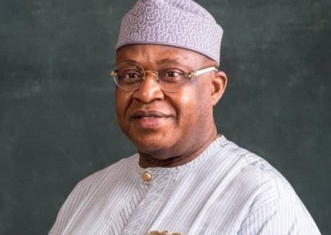 Orbih Was Loyal, Committed, Dependable Party Member – PDP 