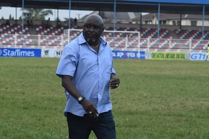 NPFL: Bendel Insurance coach Boboye targets victory over Ikorodu City 