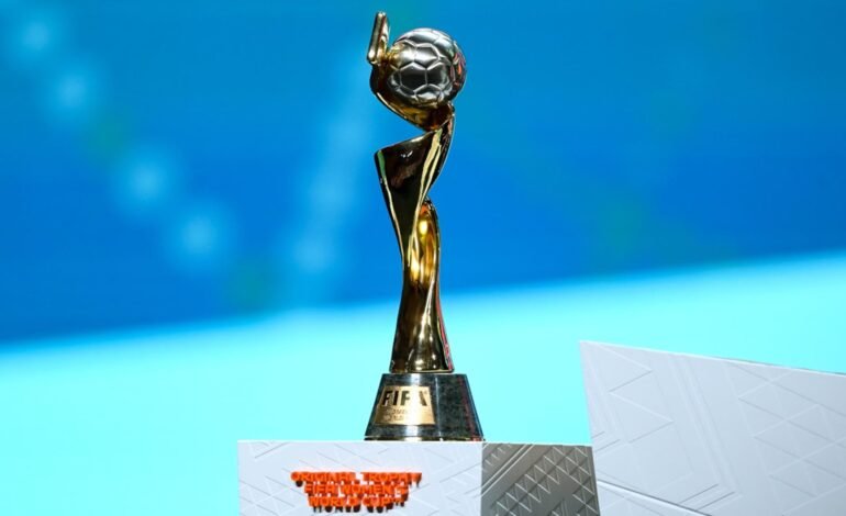 FIFA U-20 Women’s World Cup: Two quarter-final fixtures confirmed
