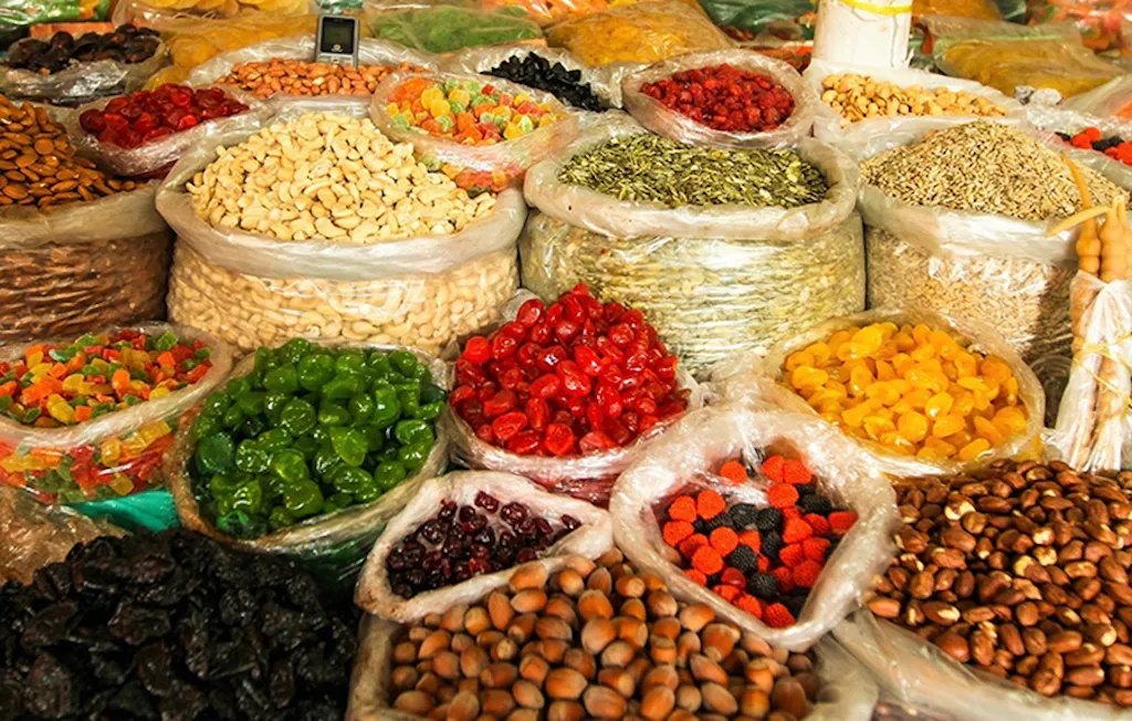 Nigeria’s Inflation Eases Marginally To 15.39% In August