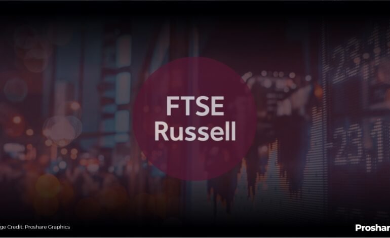 FTSE Russell Adds 10 Nigerian Stocks To Frontier Index Series
