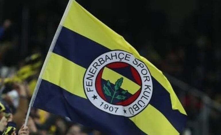Champions League: Two Fenerbahce players hit with UEFA bans