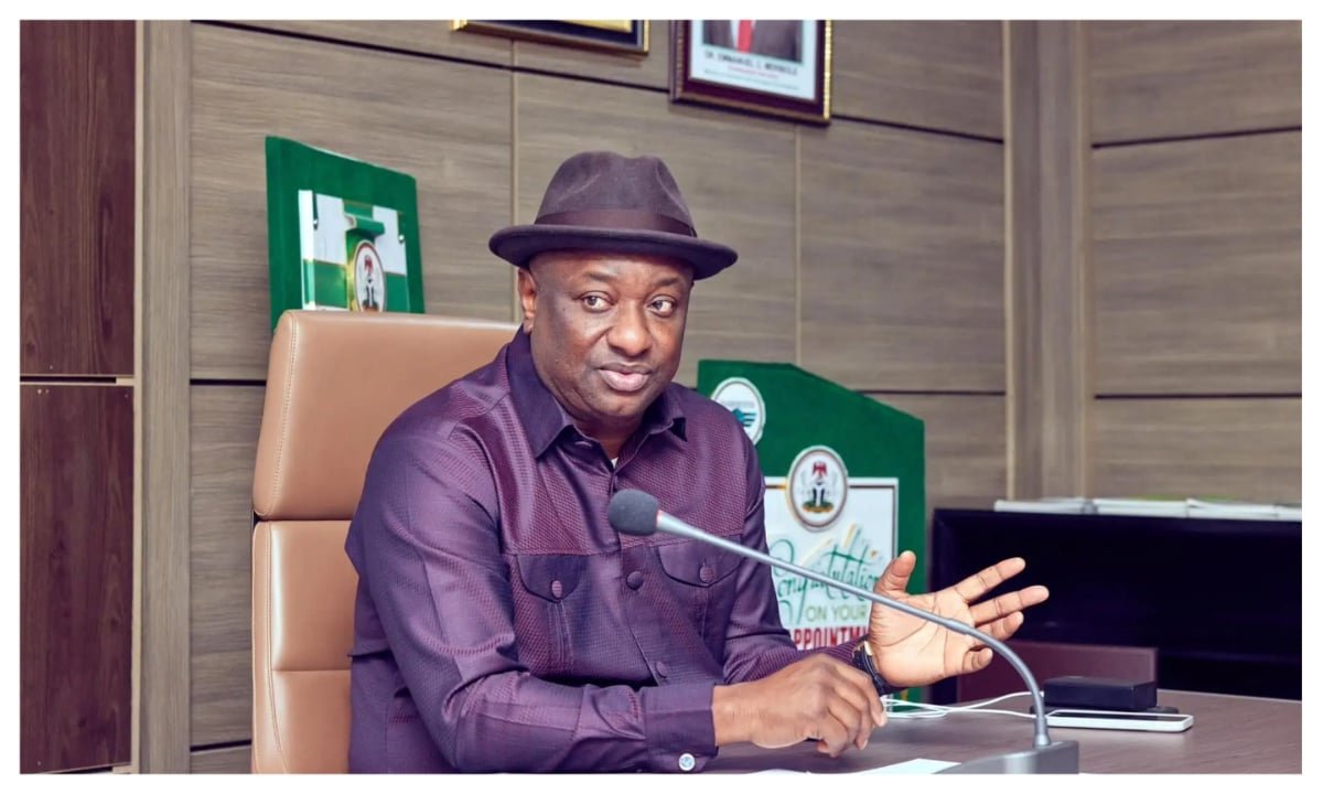 APC’s bye-election victories significant ahead of 2027 – Keyamo