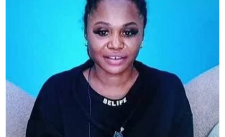 BBNaija S11: Flora put up for possible eviction after losing gambit immunity