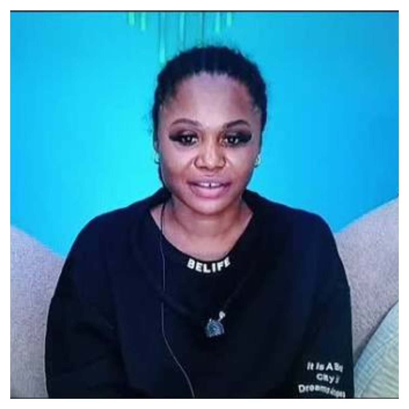 BBNaija S11: Flora put up for possible eviction after losing gambit immunity